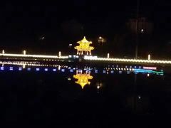 -党河风情线国家水利风景区