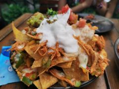 -Q MEX 库迈墨西哥餐吧(三里屯店)