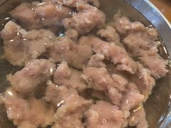 -老牌依强牛肉店(达道总店)
