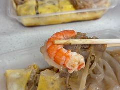 鲜虾肠粉-山水肠粉(盐田店)