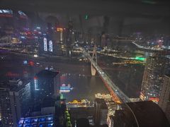 -月光漫步高空酒吧&景观下午茶Moonwalker Sky Land