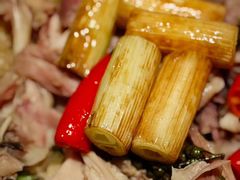 -粗茶淡饭·隐庐私厨(东亭店)