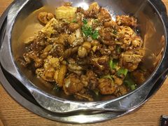 -氿熹干锅•牛蛙•烤鱼(印象城店)