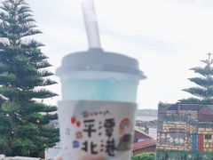 -石头会唱歌融来+北港岚台两岸交流中心