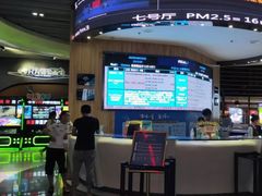 -奥斯卡升龙国际影城(RealD Cinema)