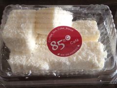 85度C(广元西路店)-85度C(上海广元店)
