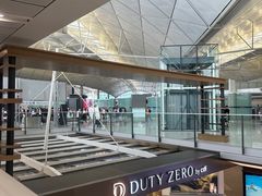 -香港国际机场