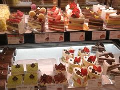 -巴黎贝甜(龙江店)
