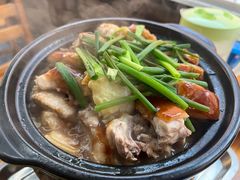 -上南瓦煲鸡·清远鸡·老字号(总店)
