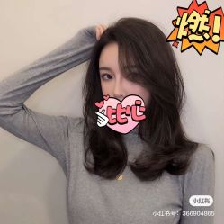 -JIMI·吉米造型