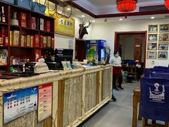 -砂锅李(九江路店)