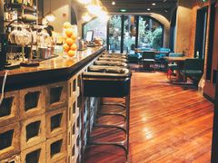 大堂-弗兰克牛排西餐厅Ribone steak house(柠檬花园店)