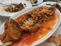-普天和酒楼·新津菜·烤鸭(天津之眼店)