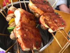 -炒豆合作社(东四总店)