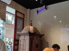 -一记面馆(易发店)