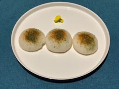 米馒头-三利音·玖弄小鲜(浦东嘉里城店)
