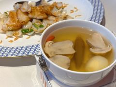 -名人坊·新派粤菜(河西奥体博览中心金鹰世界店)