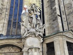-斯蒂芬主教座堂(Stephansdom)