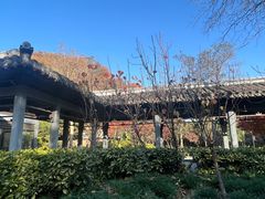 -狼山风景名胜区