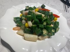 -不倒翁·安徽名菜楼(步行街店)