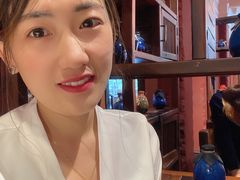 -大匠工房古船木艺术餐厅·猪肚鸡专门店(长白仙岛店)