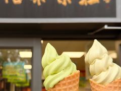 -吴裕泰茶庄(鼓楼店)