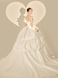 -青海西宁9号婚纱摄影旅拍工作室