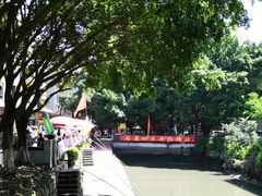-黄埔古港
