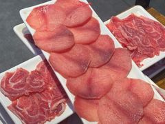 -牛必福潮汕牛肉火锅(油坊桥店)