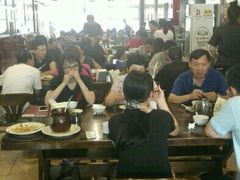 大堂-日昌餐馆(亦庄店)