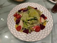 -青禾小厨新疆菜(总店)