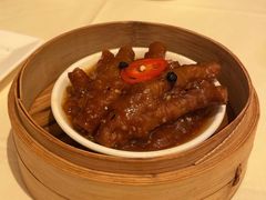 -利苑酒家(宜安广场店)