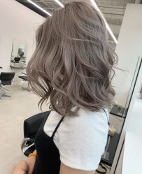 -FASHION PALACE hair+
