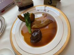 -阿一鲍鱼·20年匠心传承(天河北旗舰店)