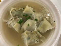 -浦东图书馆读者餐厅