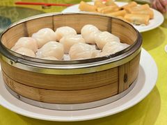 -金玉满堂潮州酒楼(无限极荟购物广场店)