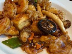 -大铁勺新津菜(迎水道店)