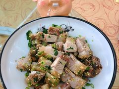 -水乡人家私房菜(逢简店)
