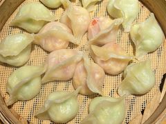 -陈妈妈水饺(学府街店)