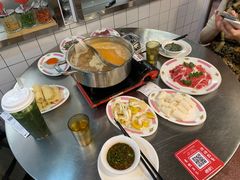 -燃计沙茶皇·香港沙茶火锅(人广旗舰店)