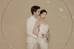 -雨墨婚纱摄影工作室