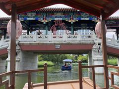 -西海子公园