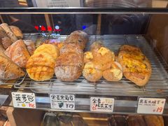 -Juicy Bakery(大学路店)