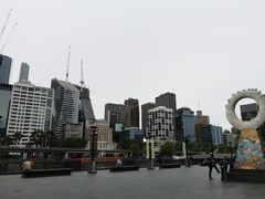 -The Meat & Wine Co Southbank(南岸店)