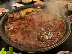 -酒友老火锅(渝中店)