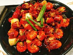 -一棠龙虾•王牌虾球(楚河汉街店)