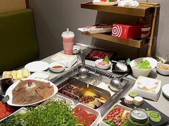 -海底捞火锅(凯德广场店)