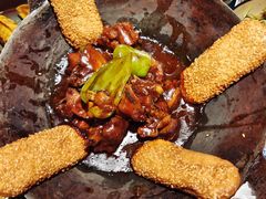 -南京大牌档(济南万象城店)