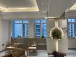 -悦尚生活空间•瑜伽普拉提•悦心芳香疗愈SPA