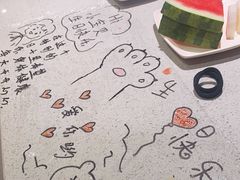 -海底捞火锅(群光广场店)